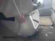 1999 Dodge Caravan SE с VIN 2B4GP45G0XR312100, выставлен на аукционе IAAI как лот 40966771 с пробегом 233 188 миль миль и . История ставок и продаж доступна на DreamBid. Изображение 11.