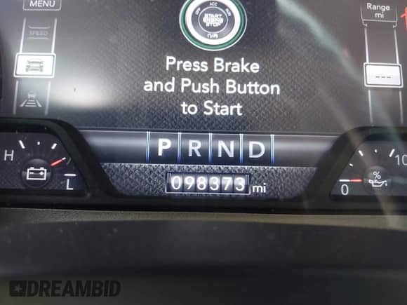 2019 Ram 1500 Limited z VIN 1C6SRFHT8KN695891, wystawiony jako IAAI lot #42529149 z przebiegiem 98 373 mil mil oraz . Historia ofert i sprzedaży dostępna na DreamBid. Obrazek 15.