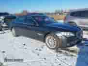 2012 BMW 7 Series 750Li xDrive with VIN WBAKC8C51CC437897, listed as a IAAI auction lot 41542970 with 133,864 mi miles and . Bid and sale history available at DreamBid. Image 1.