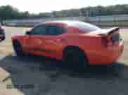 2008 Dodge Charger R/T z VIN 2B3LA53H68H202701, wystawiony jako Copart lot #84745695 z przebiegiem 124 130 mil mil oraz Szkoda całkowita • Salvage title. Historia ofert i sprzedaży dostępna na DreamBid. Obrazek 2.