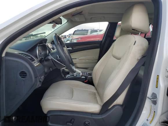 2015 Chrysler 300 C с VIN 2C3CCAET3FH830414, выставлен на аукционе Copart как лот 73649014 с пробегом Не указан миль и Списание • Salvage title. История ставок и продаж доступна на DreamBid. Изображение 7.