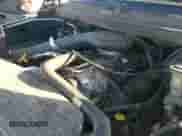 1997 Dodge 1500 z VIN 1B7HF16Z1VS107468, wystawiony jako IAAI lot #43487106 z przebiegiem 104 919 mil mil oraz . Historia ofert i sprzedaży dostępna na DreamBid. Obrazek 12.