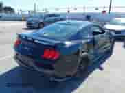 2019 Ford Mustang GT with VIN 1FA6P8CF0K5143661, listed as a IAAI auction lot 42862260 with 75,732 mi miles and . Bid and sale history available at DreamBid. Image 4.