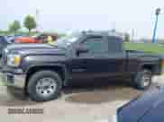 2015 GMC Sierra 1500 with VIN 1GTR1TEH9FZ184816, listed as a IAAI auction lot 41988037 with 135,721 mi miles and . Bid and sale history available at DreamBid. Image 14.