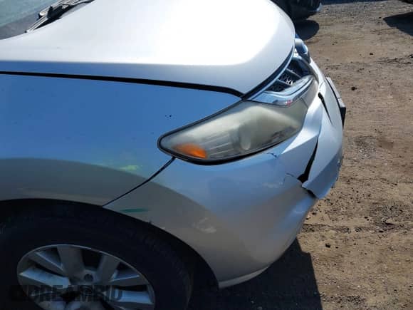 2013 Nissan Murano SL with VIN JN8AZ1MW1DW307537, listed as a IAAI auction lot 41635886 with 151,028 mi miles and . Bid and sale history available at DreamBid. Image 18.