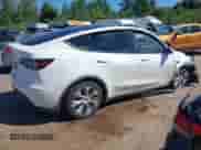 2023 Tesla Model Y Long Range с VIN 7SAYGDEEXPA103397, выставлен на аукционе IAAI как лот 42781803 с пробегом 28 537 миль миль и . История ставок и продаж доступна на DreamBid. Изображение 13.