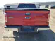 2013 Ford F-150 XL z VIN 1FTFW1ET1DKD78954, wystawiony jako Copart lot #53777715 z przebiegiem 156 197 mil mil oraz Czysty tytuł • Clean title. Historia ofert i sprzedaży dostępna na DreamBid. Obrazek 6.