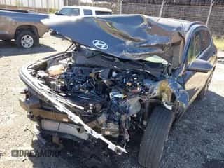 2024 Hyundai Kona Limited z VIN KM8HECA3XRU136023, wystawiony jako IAAI lot #43141139 z przebiegiem 12 424 mil mil oraz . Historia ofert i sprzedaży dostępna na DreamBid. Obrazek 6.