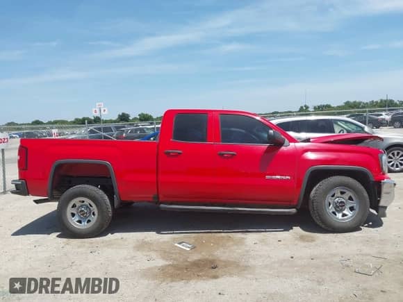 2016 GMC Sierra 1500 с VIN 1GTR1LECXGZ172597, выставлен на аукционе IAAI как лот 42852330 с пробегом 174 473 миль миль и . История ставок и продаж доступна на DreamBid. Изображение 13.