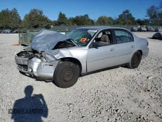 2002 Chevrolet Malibu с VIN 1G1ND52J32M693342, выставлен на аукционе Copart как лот 82499155 с пробегом Не указан миль и Списание • Salvage title. История ставок и продаж доступна на DreamBid. Изображение 1.