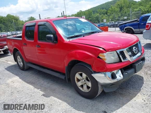 2011 Nissan Frontier Pro-4X z VIN 1N6AD0EV3BC436661, wystawiony jako IAAI lot #42756745 z przebiegiem 132 830 mil mil oraz . Historia ofert i sprzedaży dostępna na DreamBid. Obrazek 1.
