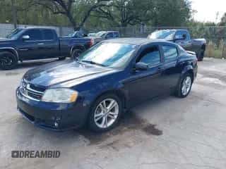 2012 Dodge Avenger SXT Plus с VIN 1C3CDZEG8CN212488, выставлен на аукционе IAAI как лот 43582426 с пробегом 95 985 миль миль и . История ставок и продаж доступна на DreamBid. Изображение 2.