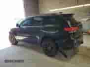 2016 Jeep Grand Cherokee 75th Anniversary with VIN 1C4RJFAG5GC367259, listed as a Copart auction lot 70409715 with 102,281 mi miles and Salvage title. Bid and sale history available at DreamBid. Image 2.