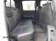 2023 Nissan Frontier SV z VIN 1N6ED1EK9PN615067, wystawiony jako IAAI lot #41554561 z przebiegiem 23 529 mil mil oraz . Historia ofert i sprzedaży dostępna na DreamBid. Obrazek 8.