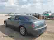 2005 Chrysler 300 C with VIN 2C3JA63HX5H558578, listed as a IAAI auction lot 43250229 with 123,150 mi miles and . Bid and sale history available at DreamBid. Image 3.