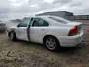2005 Volvo S60 с VIN YV1RS592252430170, выставлен на аукционе Copart как лот 65732275 с пробегом 218 085 миль миль и Списание • Salvage title. История ставок и продаж доступна на DreamBid. Изображение 2.