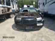 2007 Chrysler 300 Limited с VIN 2C3KA53G47H721380, выставлен на аукционе Copart как лот 59960885 с пробегом Не указан миль и Списание • Salvage title. История ставок и продаж доступна на DreamBid. Изображение 5.