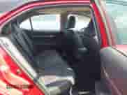 2023 Toyota Camry Hybrid XSE с VIN 4T1K31AK3PU054008, выставлен на аукционе IAAI как лот 42790191 с пробегом 42 529 миль миль и . История ставок и продаж доступна на DreamBid. Изображение 8.