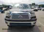 2013 Toyota Tundra Limited с VIN 5TFHW5F1XDX283485, выставлен на аукционе Copart как лот 80870945 с пробегом Не указан миль и Списание • Salvage title. История ставок и продаж доступна на DreamBid. Изображение 5.