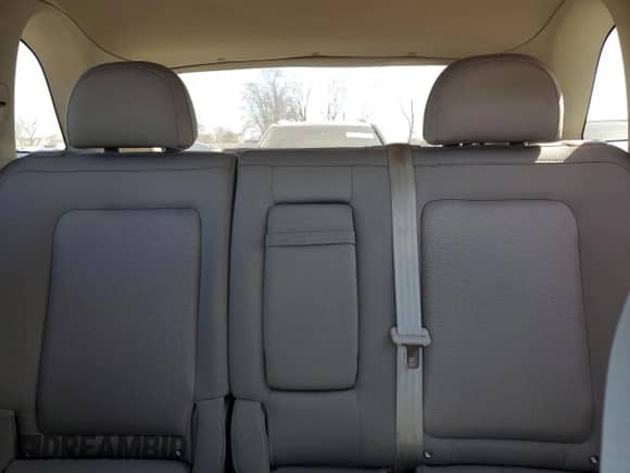 2008 Saturn VUE XE z VIN 3GSCL33P38S687045, wystawiony jako Copart lot #43480103 z przebiegiem 155 534 mil mil oraz Szkoda całkowita • Salvage title. Historia ofert i sprzedaży dostępna na DreamBid. Obrazek 10.