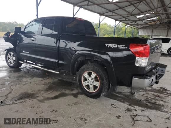 2012 Toyota Tundra Limited z VIN 5TFSY5F16CX118662, wystawiony jako Copart lot #73175064 z przebiegiem Nie podano mil oraz Szkoda całkowita • Salvage title. Historia ofert i sprzedaży dostępna na DreamBid. Obrazek 2.