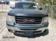 2011 GMC Sierra 1500 SLT z VIN 3GTP2WE34BG106643, wystawiony jako Copart lot #81302865 z przebiegiem 225 548 mil mil oraz Czysty tytuł • Clean title. Historia ofert i sprzedaży dostępna na DreamBid. Obrazek 5.