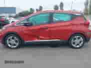 2020 Chevrolet Bolt EV LT с VIN 1G1FY6S05L4146239, выставлен на аукционе IAAI как лот 43330918 с пробегом 24 873 миль миль и . История ставок и продаж доступна на DreamBid. Изображение 14.