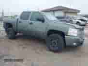 2011 Chevrolet Silverado 1500 LT with VIN 3GCPKSE36BG142049, listed as a IAAI auction lot 43304595 with 175,136 mi miles and . Bid and sale history available at DreamBid. Image 1.