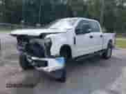 2017 Ford F-250 Lariat z VIN 1FT7W2B64HEE30347, wystawiony jako IAAI lot #43105738 z przebiegiem 85 156 mil mil oraz . Historia ofert i sprzedaży dostępna na DreamBid. Obrazek 2.