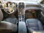 2015 Chevrolet Malibu LTZ with VIN 1G11F5SL6FF338119, listed as a Copart auction lot 90111795 with Not provided miles and Salvage title. Bid and sale history available at DreamBid. Image 8.