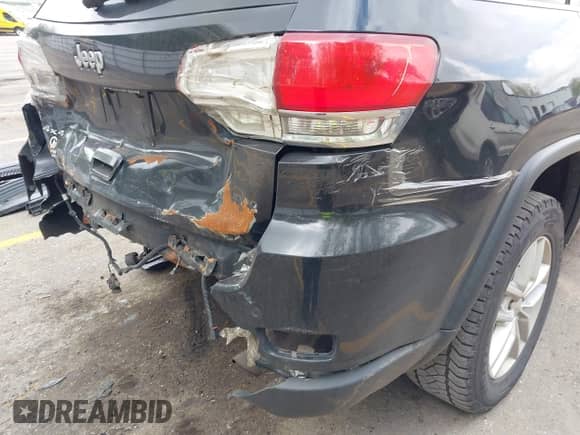 2018 Jeep Grand Cherokee Upland с VIN 1C4RJFAG3JC321128, выставлен на аукционе IAAI как лот 42264487 с пробегом 199 708 миль миль и . История ставок и продаж доступна на DreamBid. Изображение 19.