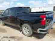 2020 Chevrolet Silverado 1500 LT с VIN 3GCPWCEK8LG149216, выставлен на аукционе IAAI как лот 43100876 с пробегом Не указан миль и . История ставок и продаж доступна на DreamBid. Изображение 3.