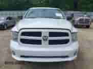 2018 Ram 1500 Tradesman с VIN 1C6RR7FT9JS184388, выставлен на аукционе IAAI как лот 42129524 с пробегом 127 750 миль миль и . История ставок и продаж доступна на DreamBid. Изображение 12.