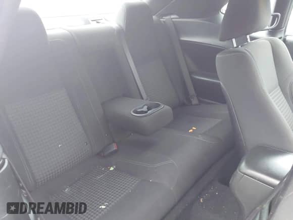 2019 Dodge Challenger SXT с VIN 2C3CDZAG4KH716954, выставлен на аукционе IAAI как лот 43333943 с пробегом 99 912 миль миль и . История ставок и продаж доступна на DreamBid. Изображение 8.