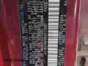 2019 Toyota Camry Hybrid LE с VIN 4T1B31HKXKU511007, выставлен на аукционе Copart как лот 80327775 с пробегом 161 238 миль миль и Списание • Salvage title. История ставок и продаж доступна на DreamBid. Изображение 12.