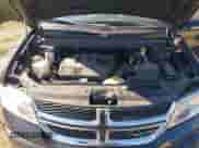 2014 Dodge Journey American Value with VIN 3C4PDCAB1ET118962, listed as a IAAI auction lot 43391839 with 161,238 mi miles and . Bid and sale history available at DreamBid. Image 10.