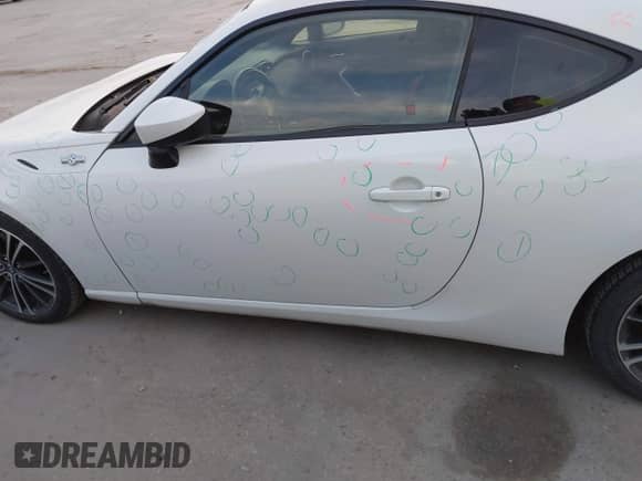 2016 Scion FR-S with VIN JF1ZNAA14G8708338, listed as a IAAI auction lot 42445985 with 78,558 mi miles and . Bid and sale history available at DreamBid. Image 14.