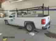 2017 GMC Sierra 1500 with VIN 1GTN1LEH8HZ285895, listed as a Copart auction lot 71428645 with 129,607 mi miles and Salvage title. Bid and sale history available at DreamBid. Image 2.