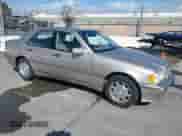 1998 Mercedes-Benz C 230/260/280/320 с VIN WDBHA29G8WA603694, выставлен на аукционе IAAI как лот 41590155 с пробегом 142 587 миль миль и . История ставок и продаж доступна на DreamBid. Изображение 1.