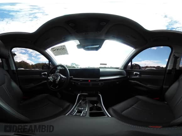 2025 Kia Sorento S with VIN 5XYRLDJC4SG322913, listed as a IAAI auction lot 42328741 with 13,180 mi miles and . Bid and sale history available at DreamBid. Image 19.