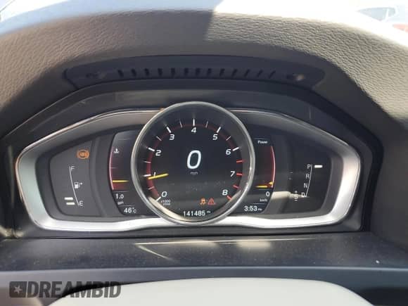 2015 Volvo S60 T5 Premier с VIN YV1612TK7F1334510, выставлен на аукционе Copart как лот 69535785 с пробегом 141 485 миль миль и Списание • Salvage title. История ставок и продаж доступна на DreamBid. Изображение 9.