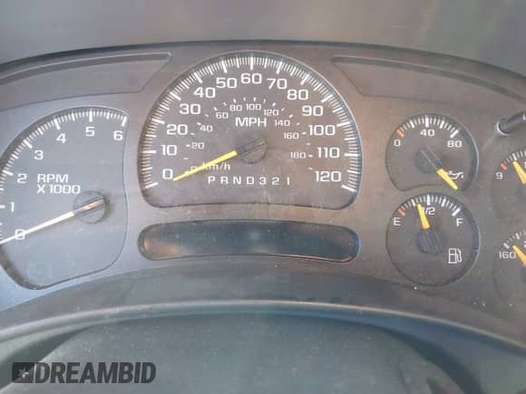 2007 Chevrolet Silverado 1500 LS с VIN 2GCEK13V871138297, выставлен на аукционе IAAI как лот 41743449 с пробегом 299 347 миль миль и . История ставок и продаж доступна на DreamBid. Изображение 7.