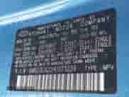 2017 Hyundai Tucson Sport z VIN KM8J3CA22HU313239, wystawiony jako IAAI lot #41649102 z przebiegiem 155 212 mil mil oraz . Historia ofert i sprzedaży dostępna na DreamBid. Obrazek 9.