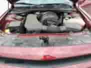 2023 Dodge Challenger SXT with VIN 2C3CDZAG2PH693357, listed as a Copart auction lot 71368495 with 20,127 mi miles and Salvage title. Bid and sale history available at DreamBid. Image 11.