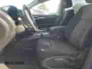 2017 Nissan Pathfinder SV with VIN 5N1DR2MN2HC658725, listed as a Copart auction lot 65841065 with 107,041 mi miles and Salvage title. Bid and sale history available at DreamBid. Image 7.