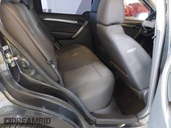 2009 Chevrolet Aveo 1LT с VIN KL1TD56E39B392675, выставлен на аукционе IAAI как лот 43223769 с пробегом 183 219 миль миль и . История ставок и продаж доступна на DreamBid. Изображение 8.