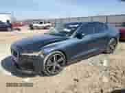 2019 Volvo S60 R-Design с VIN 7JR102FM7KG016945, выставлен на аукционе Copart как лот 44743825 с пробегом 103 324 миль миль и Списание • Salvage title. История ставок и продаж доступна на DreamBid. Изображение 1.