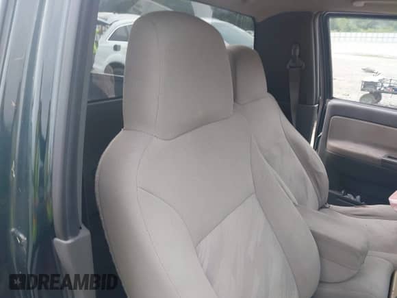 2004 Chevrolet Colorado LS ZQ8 с VIN 1GCCS146248101866, выставлен на аукционе IAAI как лот 42689759 с пробегом 221 314 миль миль и . История ставок и продаж доступна на DreamBid. Изображение 8.
