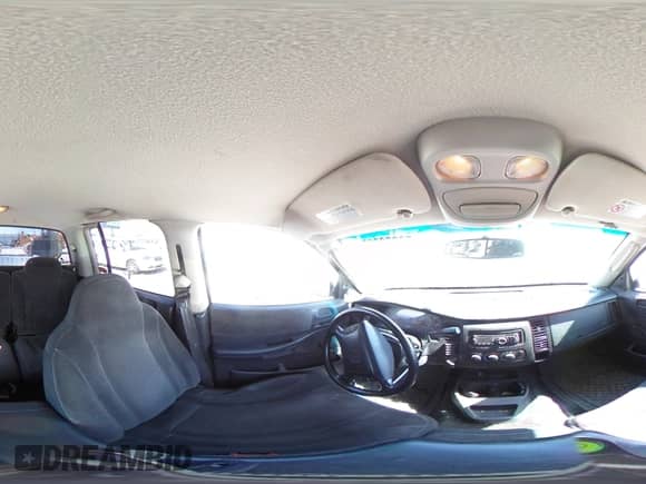 2003 Dodge Dakota Sport z VIN 1D7HG38X03S212560, wystawiony jako Copart lot #59052995 z przebiegiem 271 967 mil mil oraz Szkoda całkowita • Salvage title. Historia ofert i sprzedaży dostępna na DreamBid. Obrazek 14.