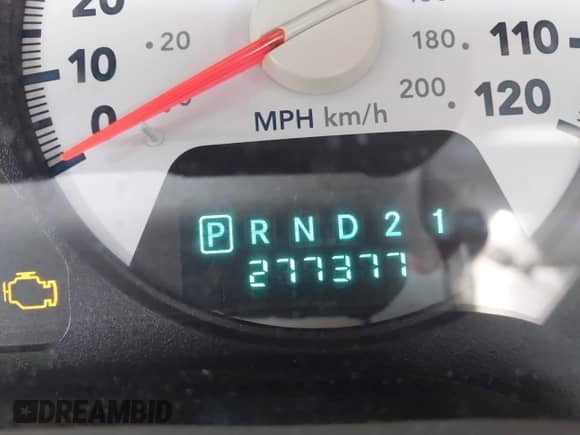2006 Dodge 3500 Laramie with VIN 3D7LX39C26G130900, listed as a IAAI auction lot 42287125 with 277,377 mi miles and . Bid and sale history available at DreamBid. Image 15.